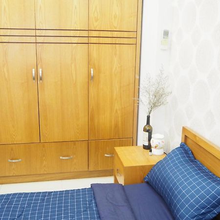 Beso House Lejlighed Ho Chi Minh-Byen Eksteriør billede