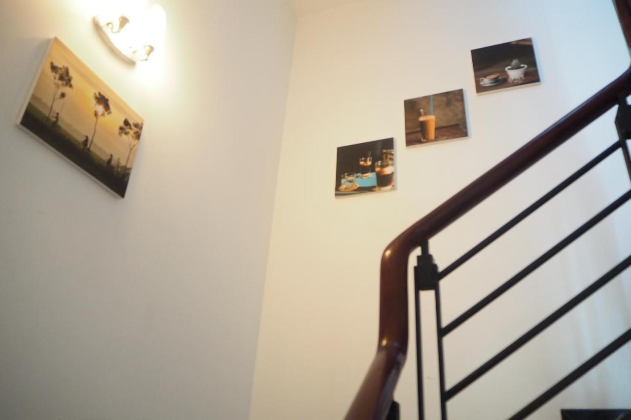 Beso House Lejlighed Ho Chi Minh-Byen Eksteriør billede