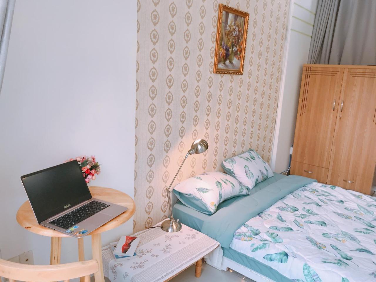 Beso House Lejlighed Ho Chi Minh-Byen Eksteriør billede