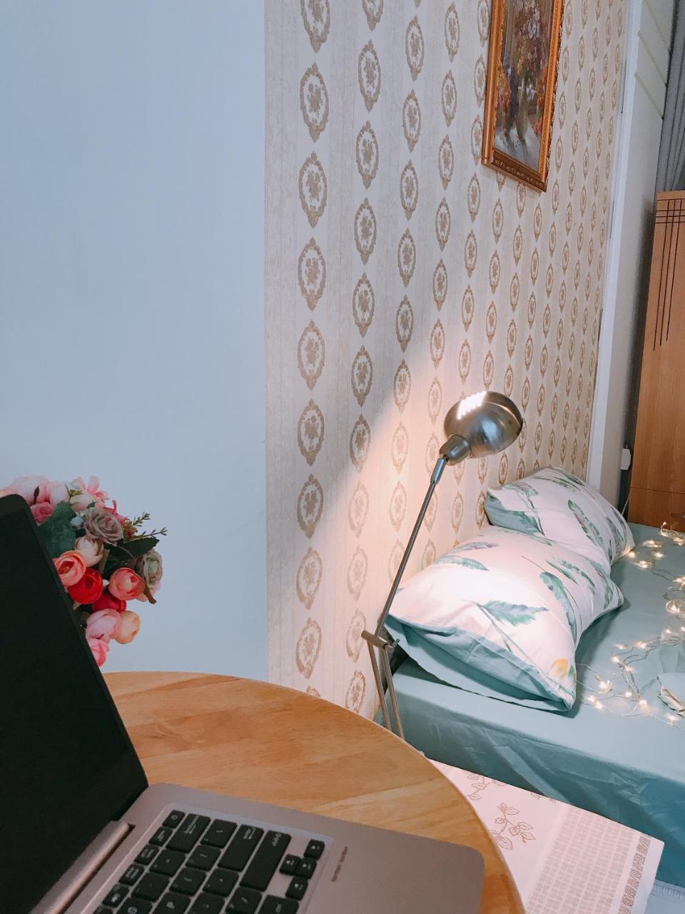 Beso House Lejlighed Ho Chi Minh-Byen Eksteriør billede