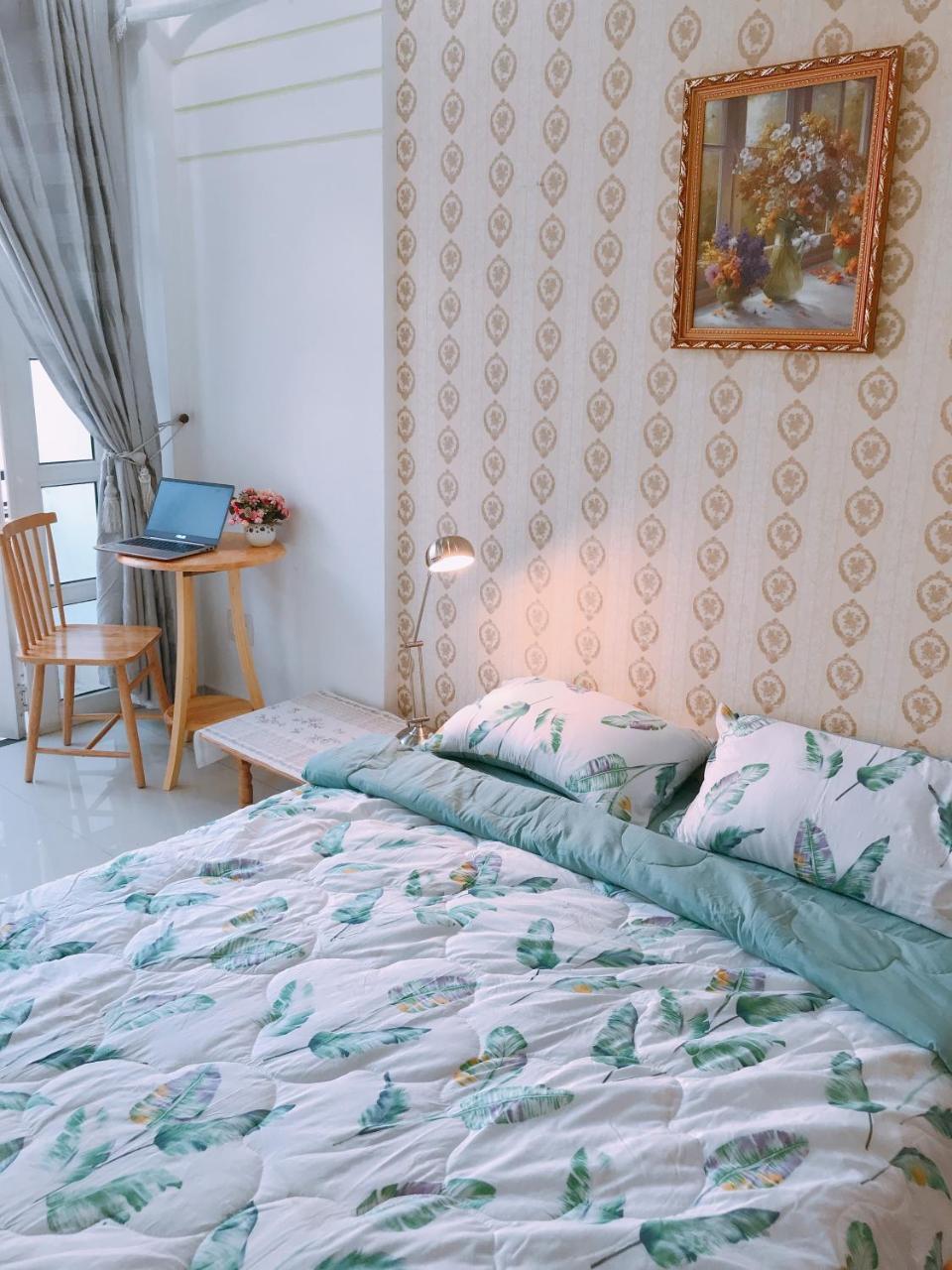 Beso House Lejlighed Ho Chi Minh-Byen Eksteriør billede