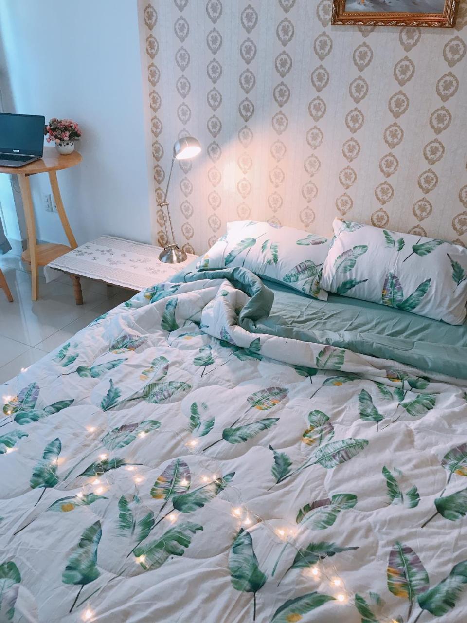 Beso House Lejlighed Ho Chi Minh-Byen Eksteriør billede