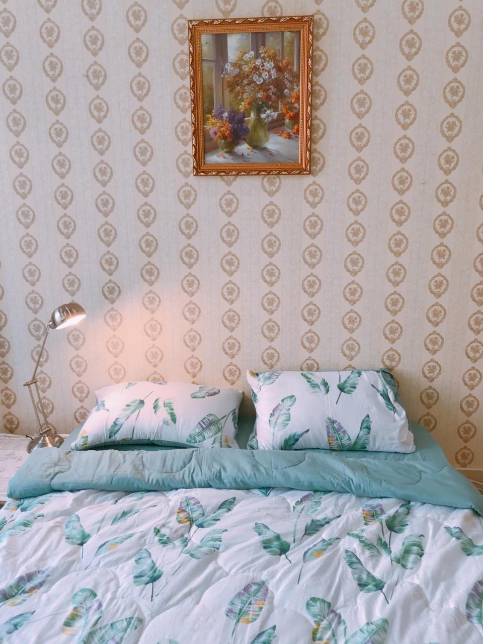 Beso House Lejlighed Ho Chi Minh-Byen Eksteriør billede