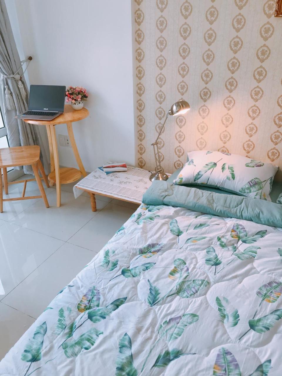 Beso House Lejlighed Ho Chi Minh-Byen Eksteriør billede
