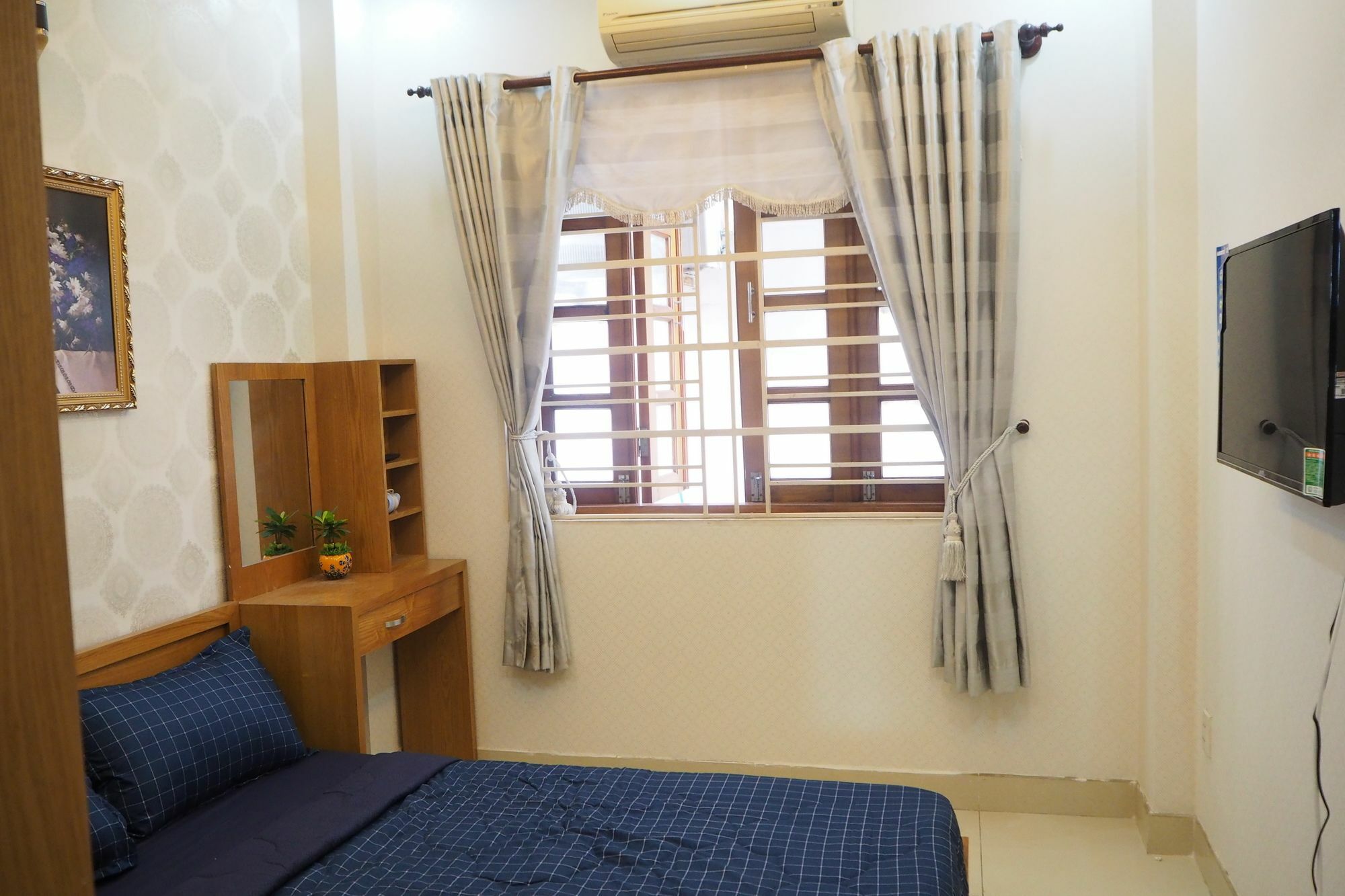 Beso House Lejlighed Ho Chi Minh-Byen Eksteriør billede