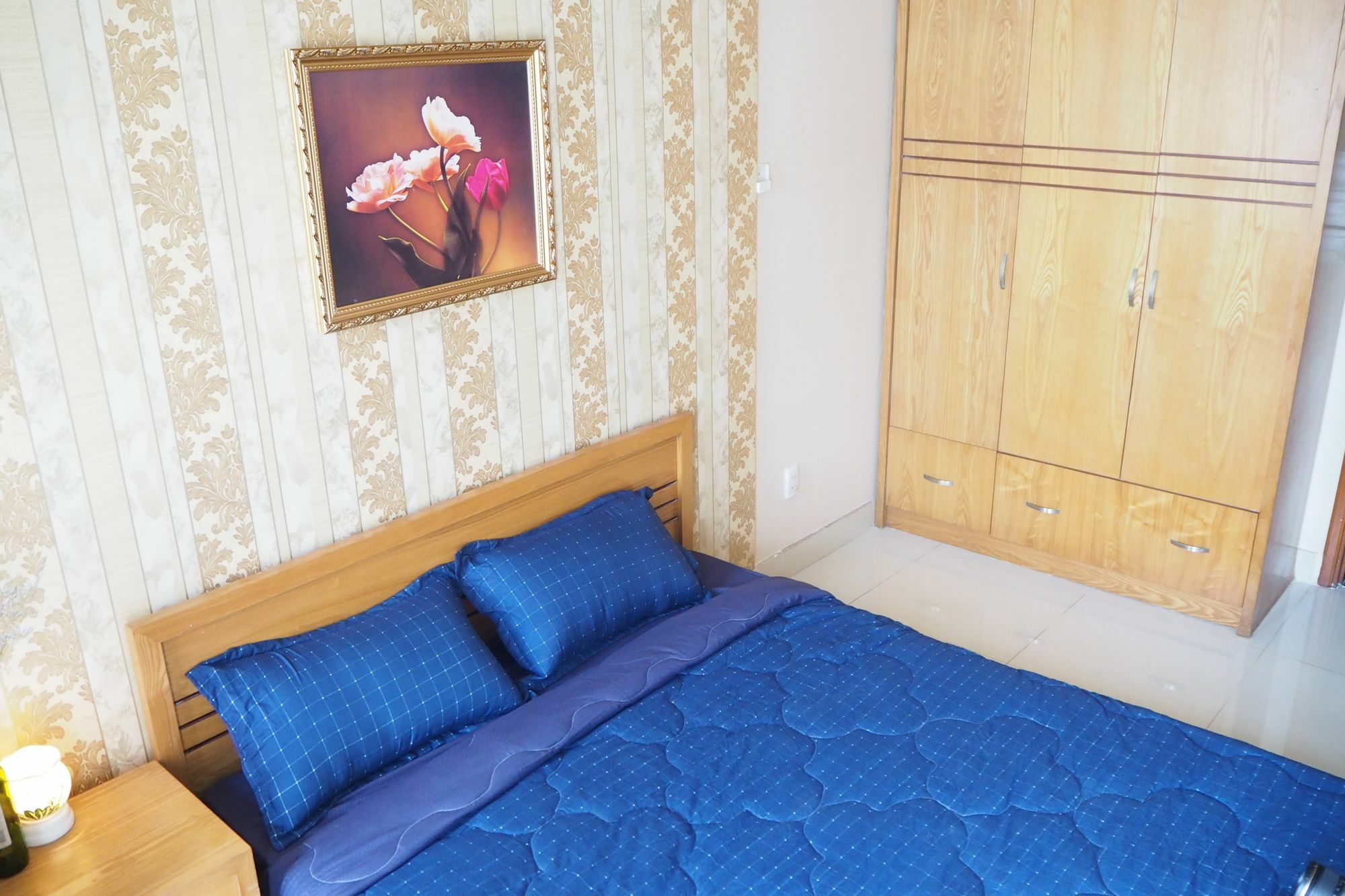 Beso House Lejlighed Ho Chi Minh-Byen Eksteriør billede